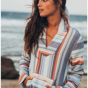Faherty Baja Hoodie